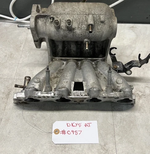 1996-2000 Honda Civic Ex-Automatic Used OEM Intake Manifold D16Y8