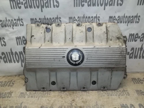1993-1994 Cadillac Deville Seville Eldorado 4.6L Plenum Cover Used OEM Intake Manifold