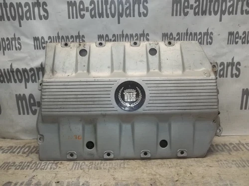 1993-1994 Cadillac Deville Seville Eldorado 4.6L Plenum Cover - IM-OEM-20250930-06734 Used OEM Intake Manifold