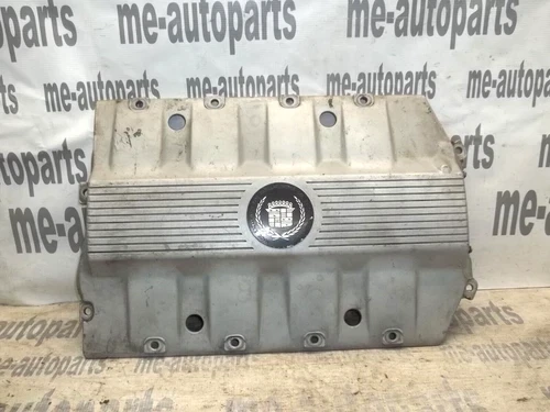 1993-1994 Cadillac Deville Seville Eldorado 4.6L Plenum Cover - IM-OEM-20250930-06735 Used OEM Intake Manifold