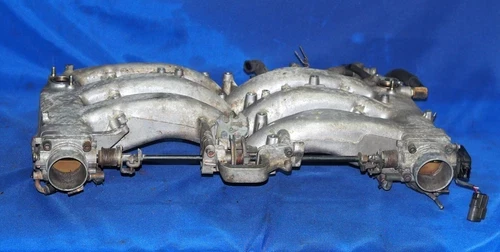 1990-1996 Nissan Non Turbo 3.0L V6 with Used OEM Intake Manifold 300ZX