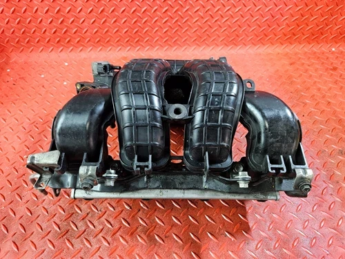 2008-2024 Mitsubishi with Fuel Rail for Outlander 2.0 Used OEM Intake Manifold 1540A069