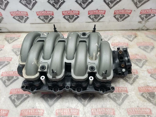 2011-2014 Ford Mustang GT 5.0L Cosmetic Damage Used OEM Intake Manifold