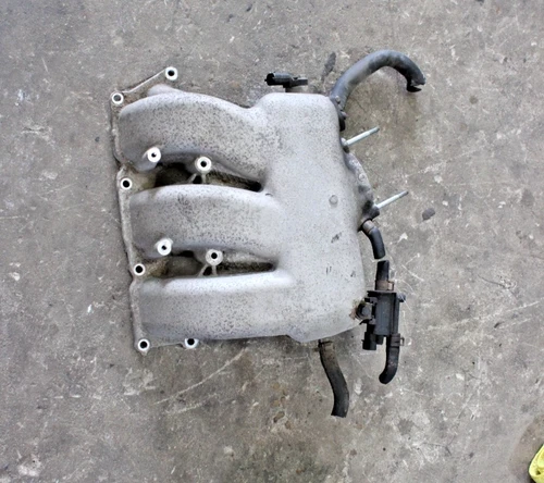 2010-2012 Hyundai Genesis Coupe Upper 3.8 V6 - IM-OEM-20250930-06841 Used OEM Intake Manifold