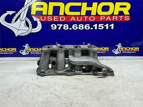 2003-2005 Honda Accord Lower Intake Injector Manifold Used OEM Intake Manifold 17050-RAA-A00