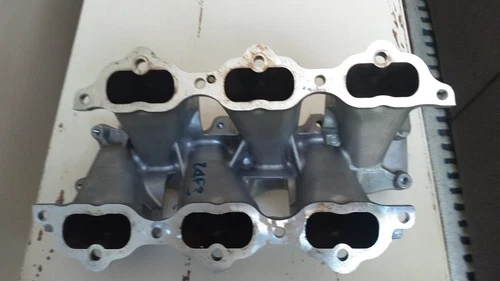 Toyota Tacoma 3.5L Used OEM Intake Manifold 17111-0P060