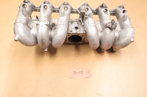 Jaguar 95 96 97 XJ6 X300 AJ16 Use Used OEM Intake Manifold NBC3001DA