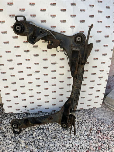 ??Audi??B5 S4 Quattro OEM rear subframe used OEM rear subframe and crossmember