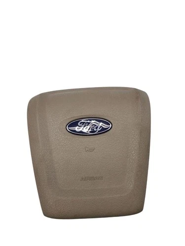 2009-2014 Ford F150 Pickup Driver Steering Wheel Used OEM Airbag