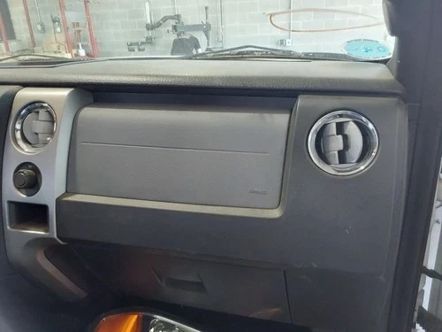 2009-2014 Ford F150 Pickup Passenger Dash Used OEM Airbag