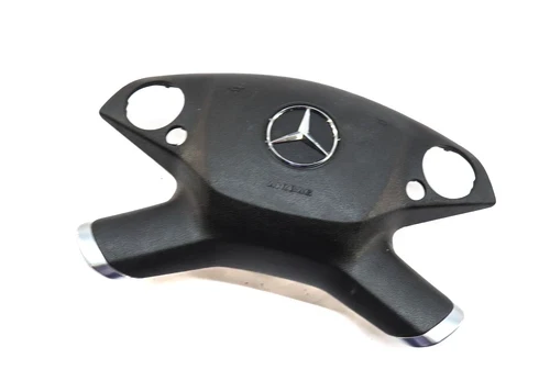 2010-2013 Mercedes-Benz Mercedes E300 E350 E400 E550 (W212) Steering Wheel SRS Used OEM Airbag