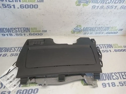 2012-2019 Land Rover Evoque Driver Knee Used OEM Airbag