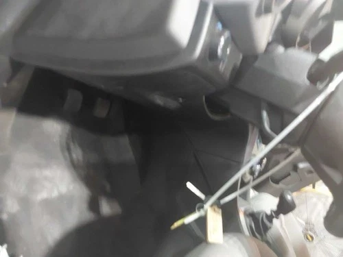 2012-2020 Chevrolet Sonic Driver Knee Used OEM Airbag