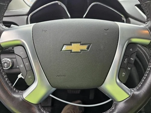 2013-2017 Chevrolet Traverse Driver Steering Wheel Used OEM Airbag