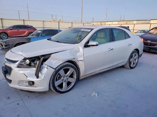 2013-2017 Cadillac XTS Driver Knee Used OEM Airbag