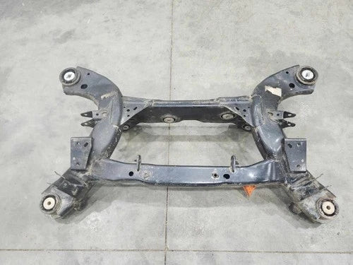 15-16 Dodge Challenger 3.6L Rear Crossmember Subframe Genuine OEM 68260687AC used OEM rear subframe and crossmember