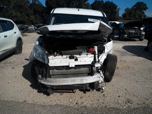 2015-2022 RAM Promaster City Passenger Dash Used OEM Airbag