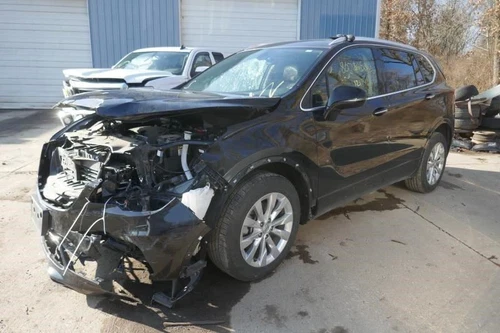2016-2018 Buick Envision Passenger Seat Used OEM Airbag