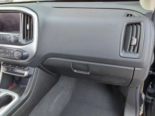 2016-2019 Chevrolet Colorado Passenger Dash Used OEM Airbag