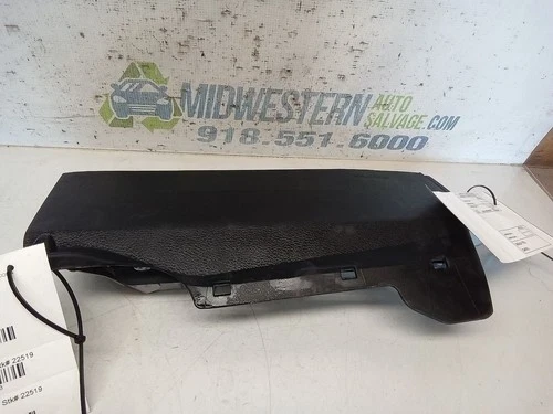 2016-2019 Toyota Tacoma Passenger Knee Used OEM Airbag