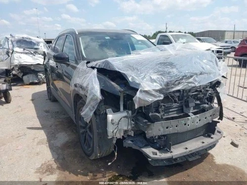2016-2023 Mazda Cx-9 Passenger Dash Used OEM Airbag