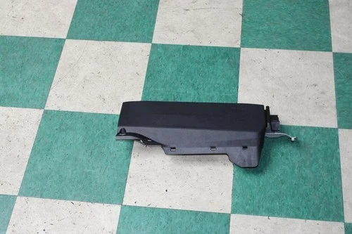 2016-2023 Toyota Tacoma Passenger Right RH Black Knee Dash SRS Used OEM Airbag