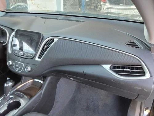 2016-2025 Chevrolet Malibu Passenger Dash Used OEM Airbag