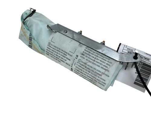 2017-2023 Porsche Panamera Front Right Passenger Seat OEM Part 971880242 Used OEM Airbag