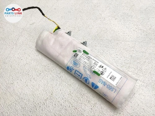 2018-2020 Land Rover Range Rover Velar Front Right Seat Passenger Assy L560 Used OEM Airbag