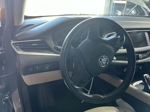 2018-2021 Buick Enclave Passenger Dash Used OEM Airbag