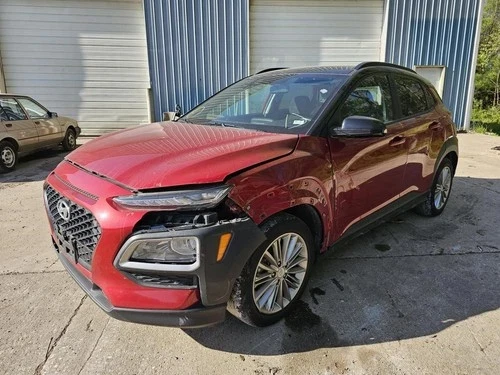 2018-2023 Hyundai Kona Driver Seat Used OEM Airbag