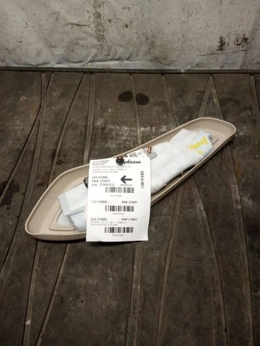 2019-2023 Lincoln Nautilus Driver Seat Used OEM Airbag
