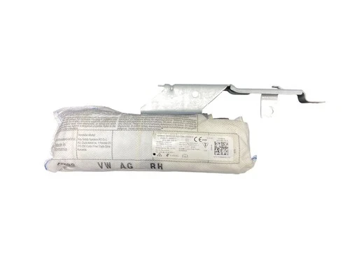 2019-2023 Porsche Cayenne 9Y0 Rear Right Passenger Seat SRS OEM Part 9Y0880442E Used OEM Airbag