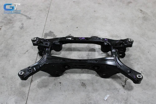 2023 KIA SPORTAGE AWD REAR SUBFRAME SUB FRAME CROSSMEMBER OEM used OEM rear subframe and crossmember