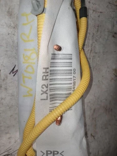 2020-2025 Hyundai Palisade Passenger Seat Used OEM Airbag