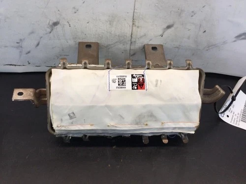 2022-2024 Nissan Titan Right Passenger Dash Used OEM Airbag