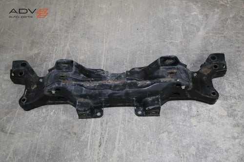 16-25 CHEVROLET MALIBU FWD REAR SUB FRAME SUBFRAME CROSSMEMBER CROSS MEMBER OEM used OEM rear subframe and crossmember