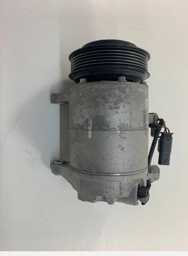 2008- Mitsubishi Lancer Evolution X OEM