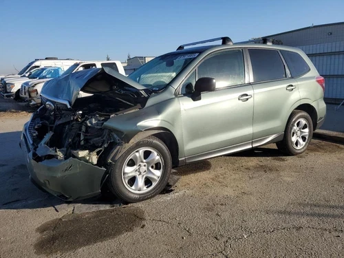 2014 Right Curtain Fits: 2014 Subaru Forester Passenger Roof Right Grade Used OEM Airbag