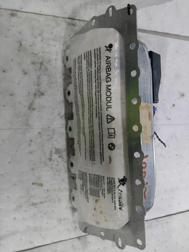 2015 Right Instrument Panel Fits: 2015 BMW 650I 2 Dr Passenger Dash R. R Used OEM Airbag
