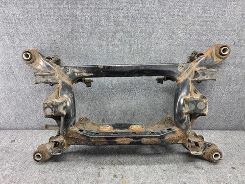 2001-2006 LEXUS LS430 OEM REAR SUBFRAME CRADLE SUB FRAME CROSSMEMBER ASSEMBLY used OEM rear subframe and crossmember
