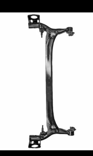 Rear Subframe Crossmember for TOYOTA COROLLA 2009- 20012 Genuine OEM Subframe used OEM rear subframe and crossmember