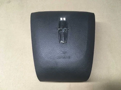 2010 Steering Wheel Fits: 2010 Lincoln Mkt Driver Wheel Used OEM Airbag