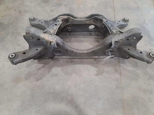 2007-2015 Mazda CX9 Rear Suspension Crossmember AWD OEM used OEM rear subframe and crossmember
