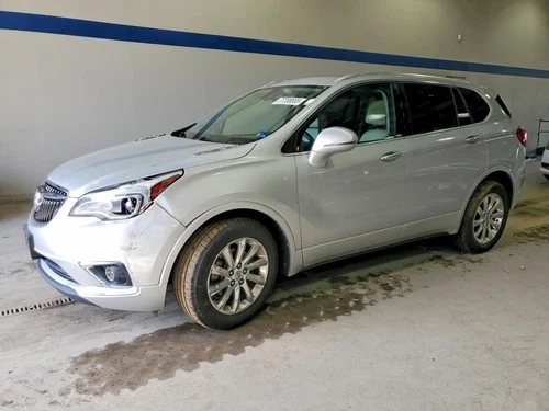 2019 Buick Envision Passenger Knee Used OEM Airbag