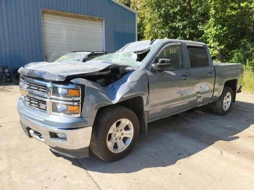 2015-2020 Cadillac Escalade Driver Seat Side Used OEM Airbag