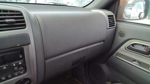 2004 Chevrolet Colorado Passenger Dash Used OEM Airbag