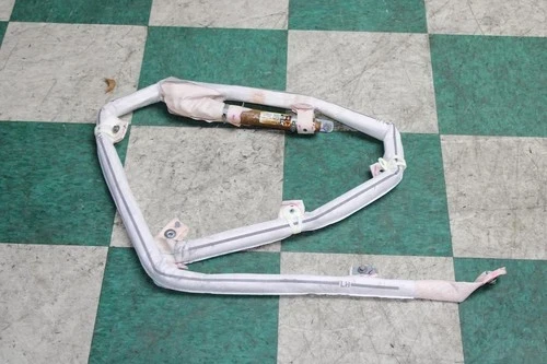 2018-2019 Chevrolet Cruze Driver Roof Curtain Used OEM Airbag