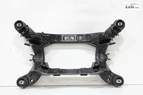 2017-2020 GMC ACADIA FWD REAR SUBFRAME CROSSMEMBER CROSS MEMBER CRADDLE OEM used OEM rear subframe and crossmember