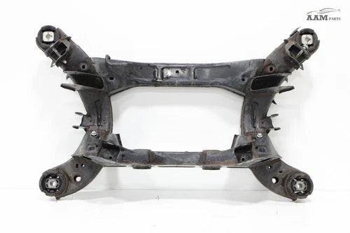 2017-2020 GMC ACADIA FWD REAR SUBFRAME SUB FRAME CROSSMEMBER CROSS MEMBER OEM used OEM rear subframe and crossmember